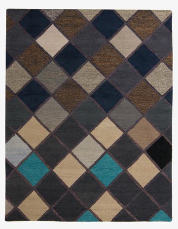 8' 1 x 10' 1 Luna Rug