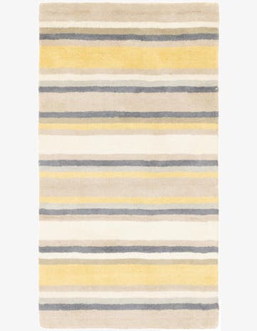 2' 8 x 5' Luna Wool Rug