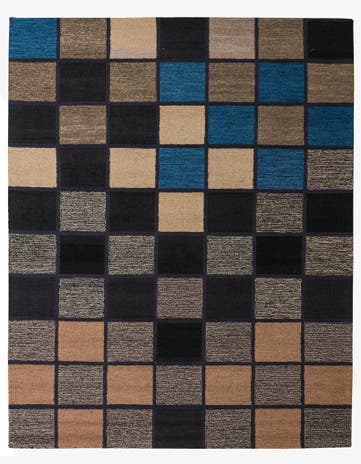 8' 2 x 10' 1 Luna Rug