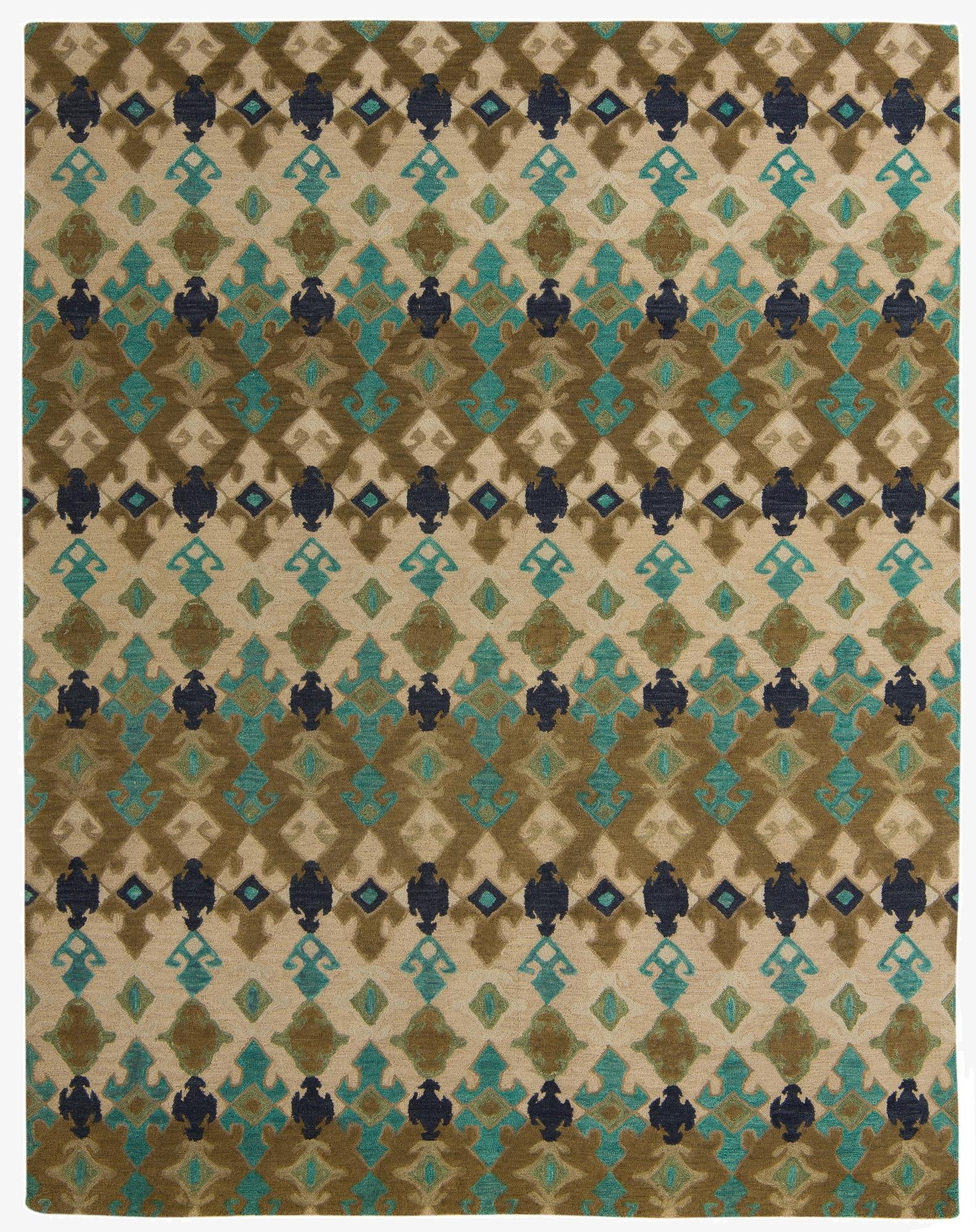 8' x 10' 1 Luna Rug