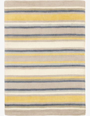 4' x 5' 7 Luna Wool Rug