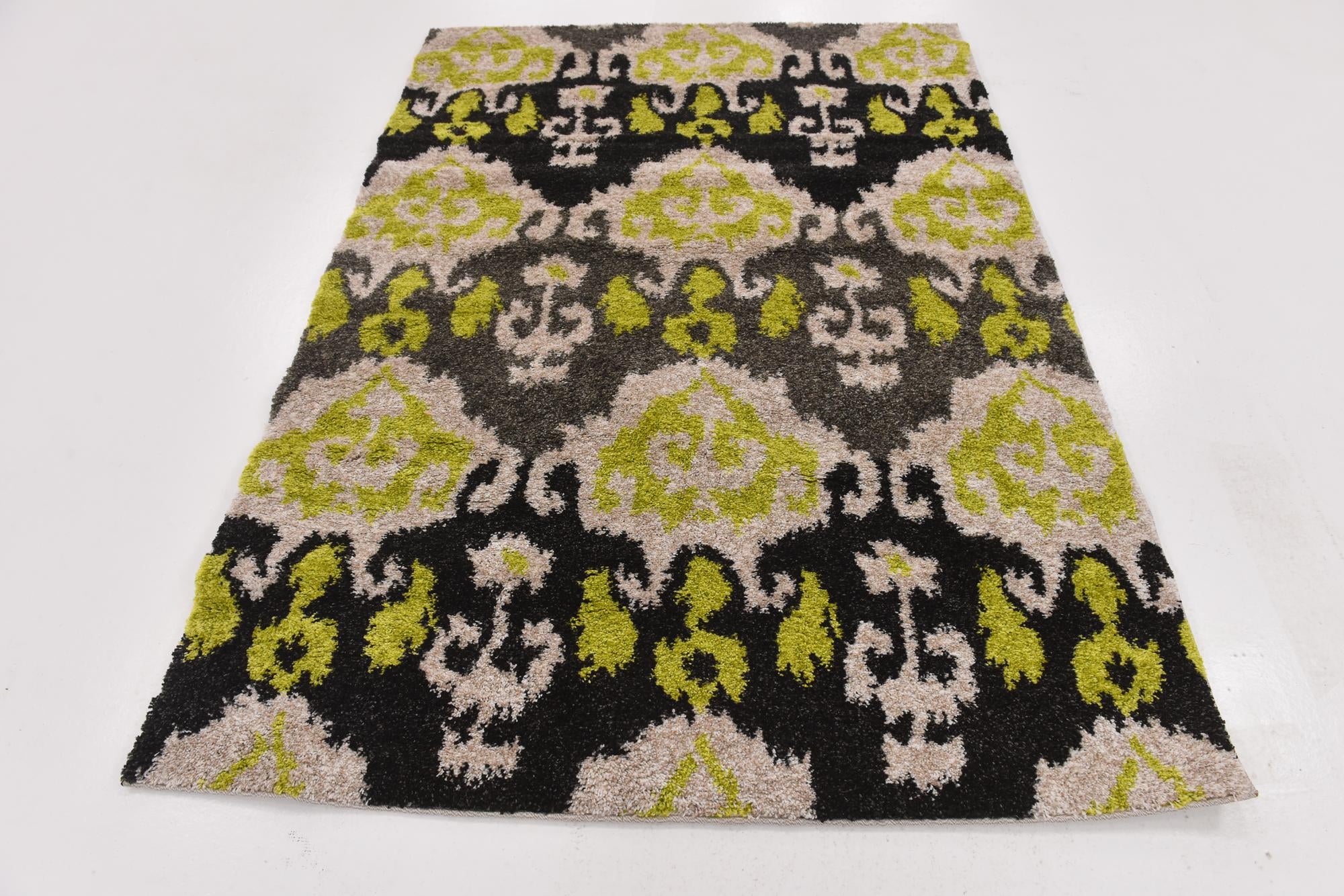 5' x 7' 6 Luxe Frieze Rug