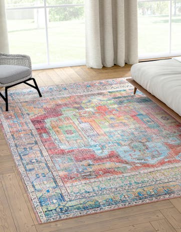 10' 6 x 14' Maahru Rug