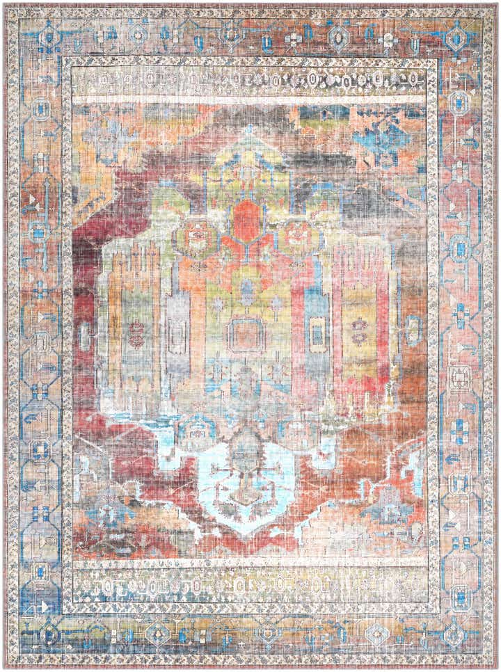 10' 6 x 14' Maahru Rug