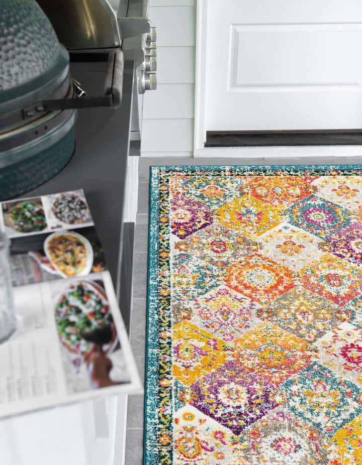 10' x 13' Madeline Rug