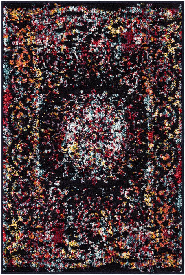Detail image of 2' x 3' Madeline Rug