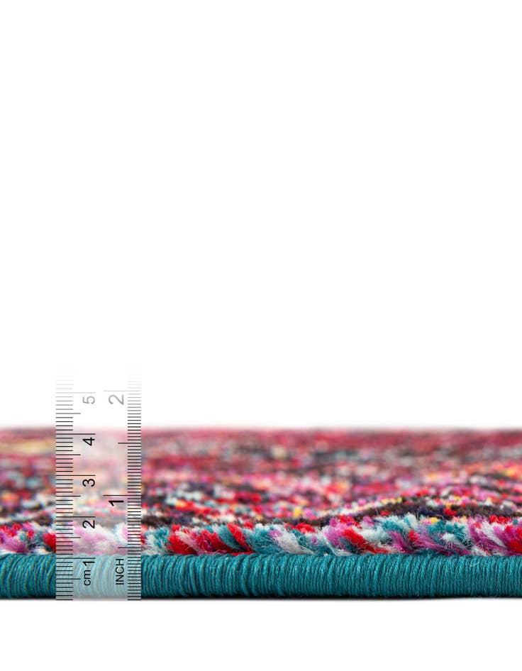 Detail image of 4' x 6' Madeline Rug