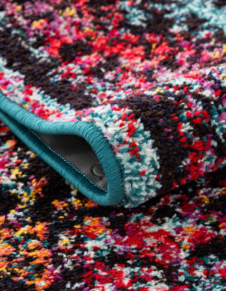 Detail image of 2' x 3' Madeline Rug