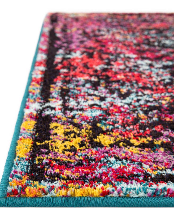 Detail image of 4' x 6' Madeline Rug