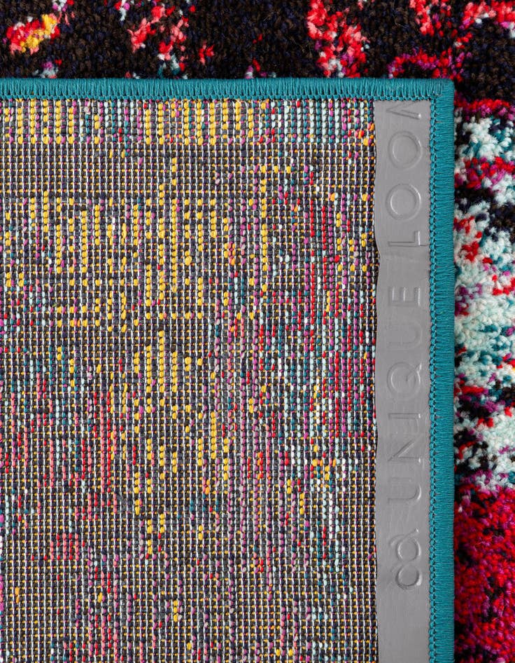 Detail image of 4' x 6' Madeline Rug