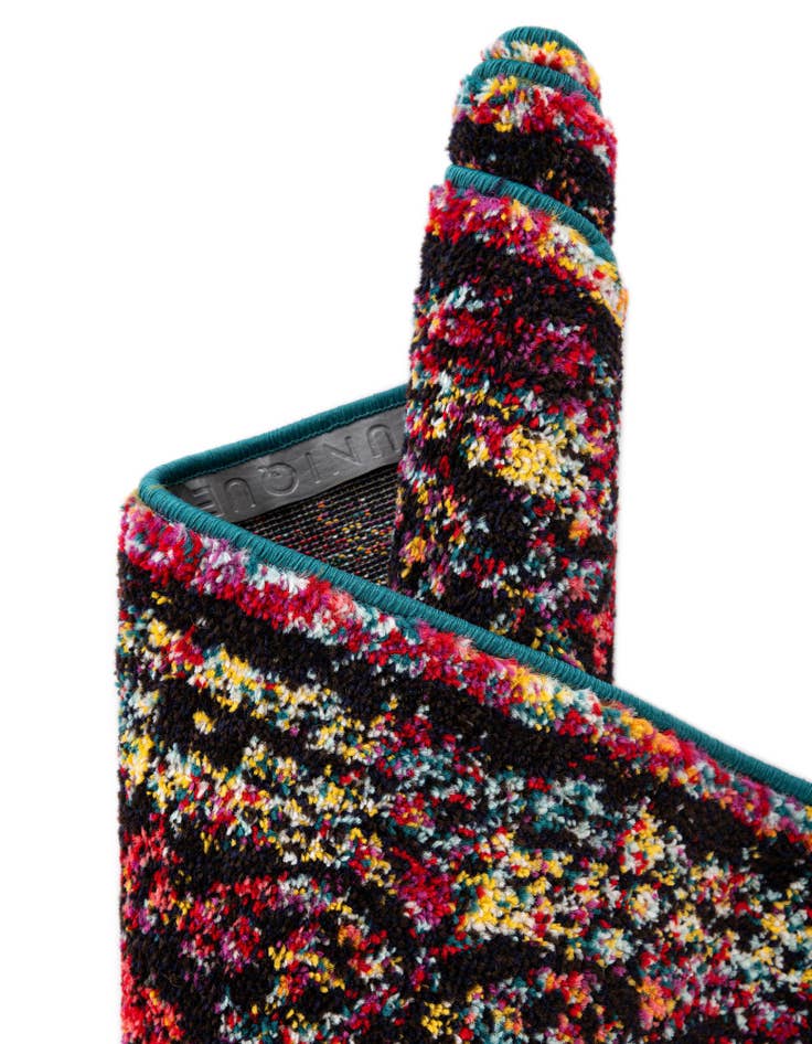 Detail image of 4' x 6' Madeline Rug