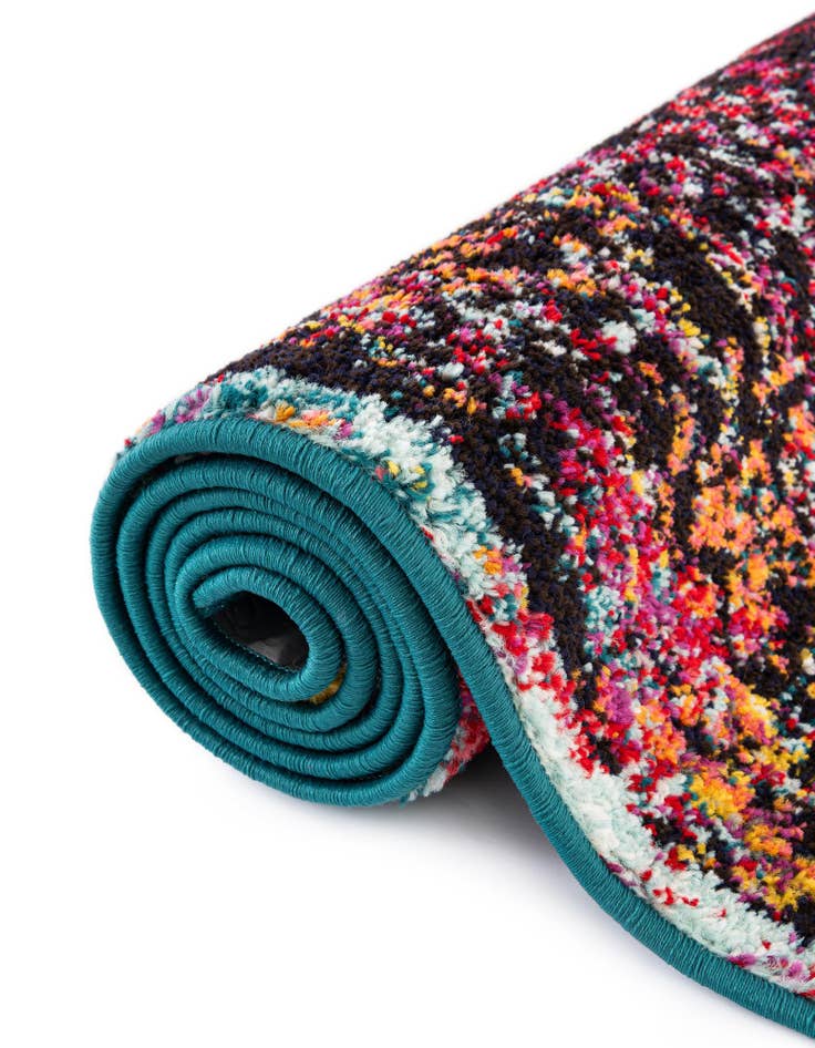 Detail image of 4' x 6' Madeline Rug