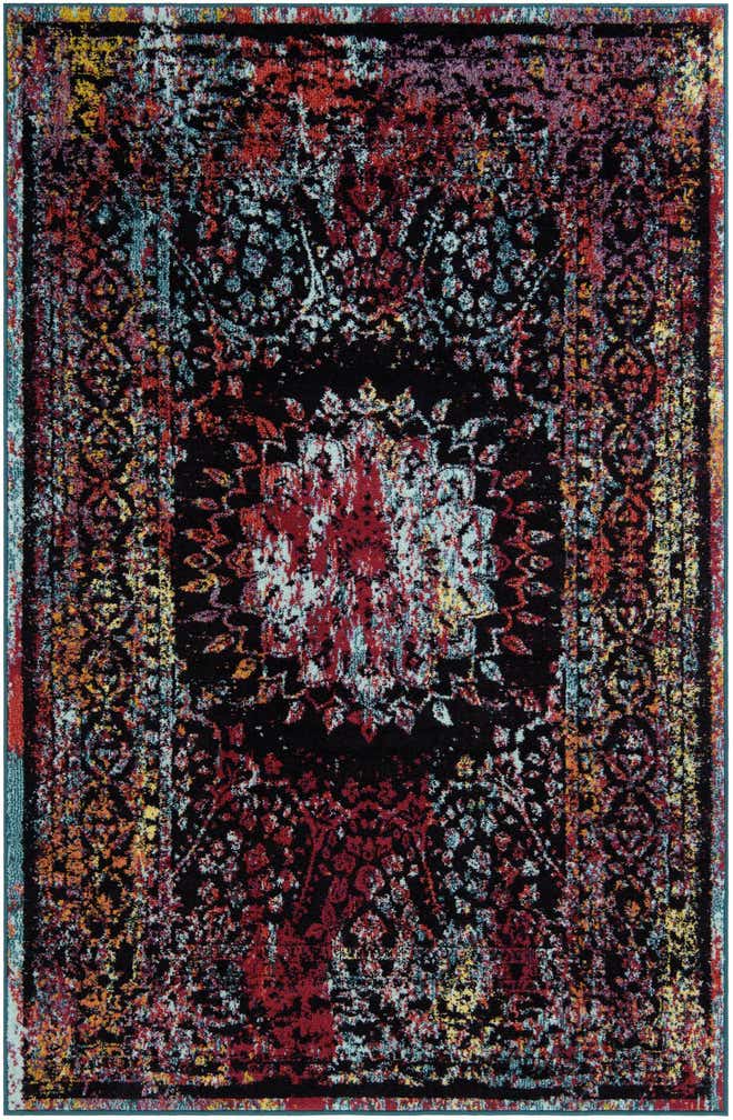 5' 3 x 8' Madeline Rug