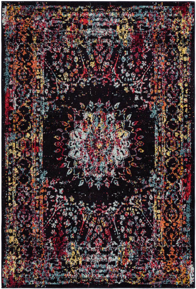 Detail image of 6' x 9' Madeline Rug