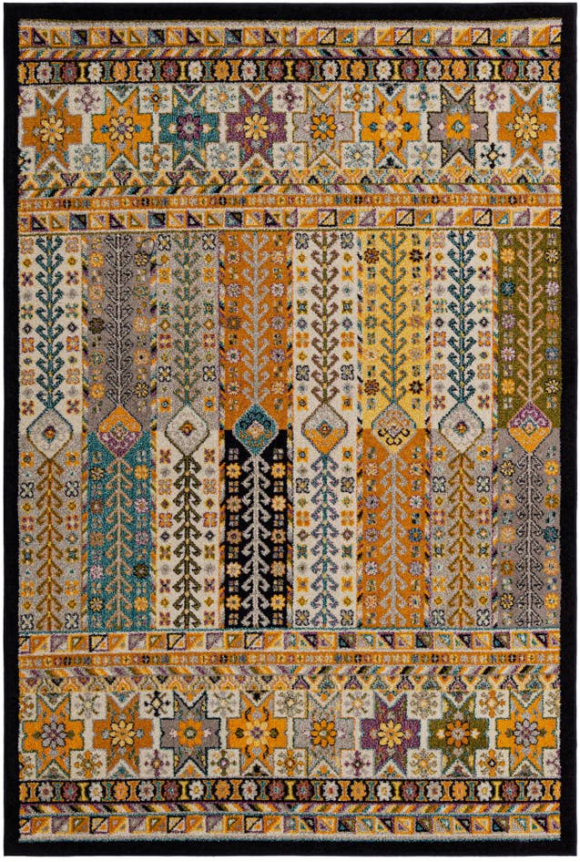 Detail image of 6' x 9' Madeline Rug