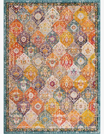 7' 10 x 11' Madeline Rug