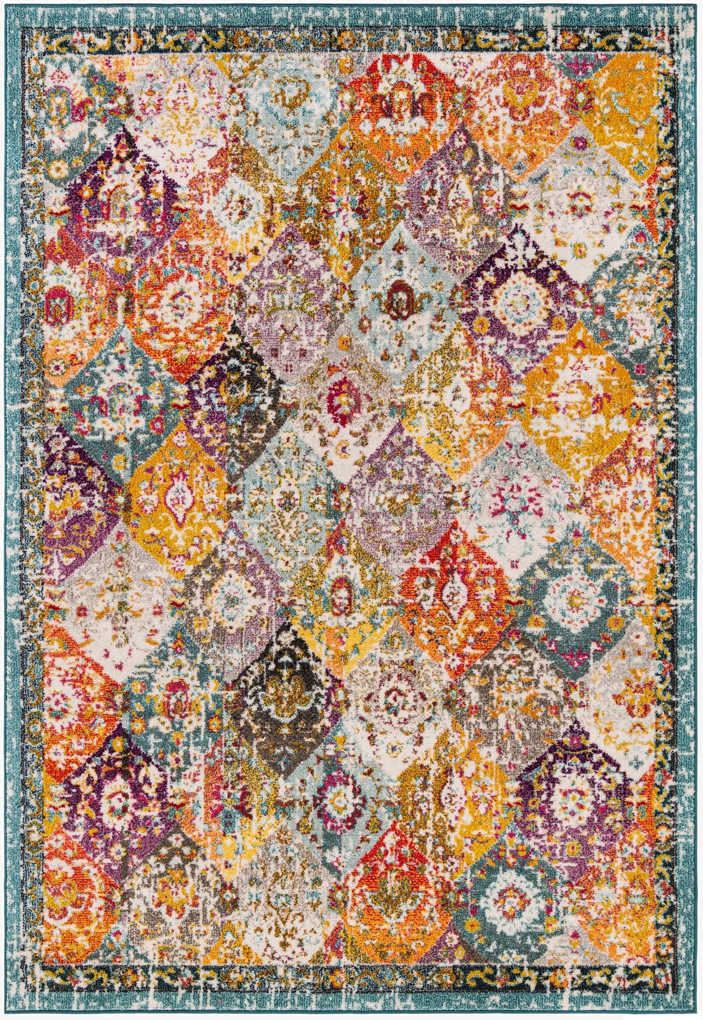 6' x 9' Madeline Rug