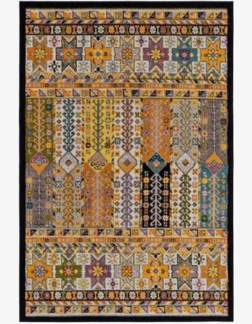5' 3 x 8' Madeline Rug