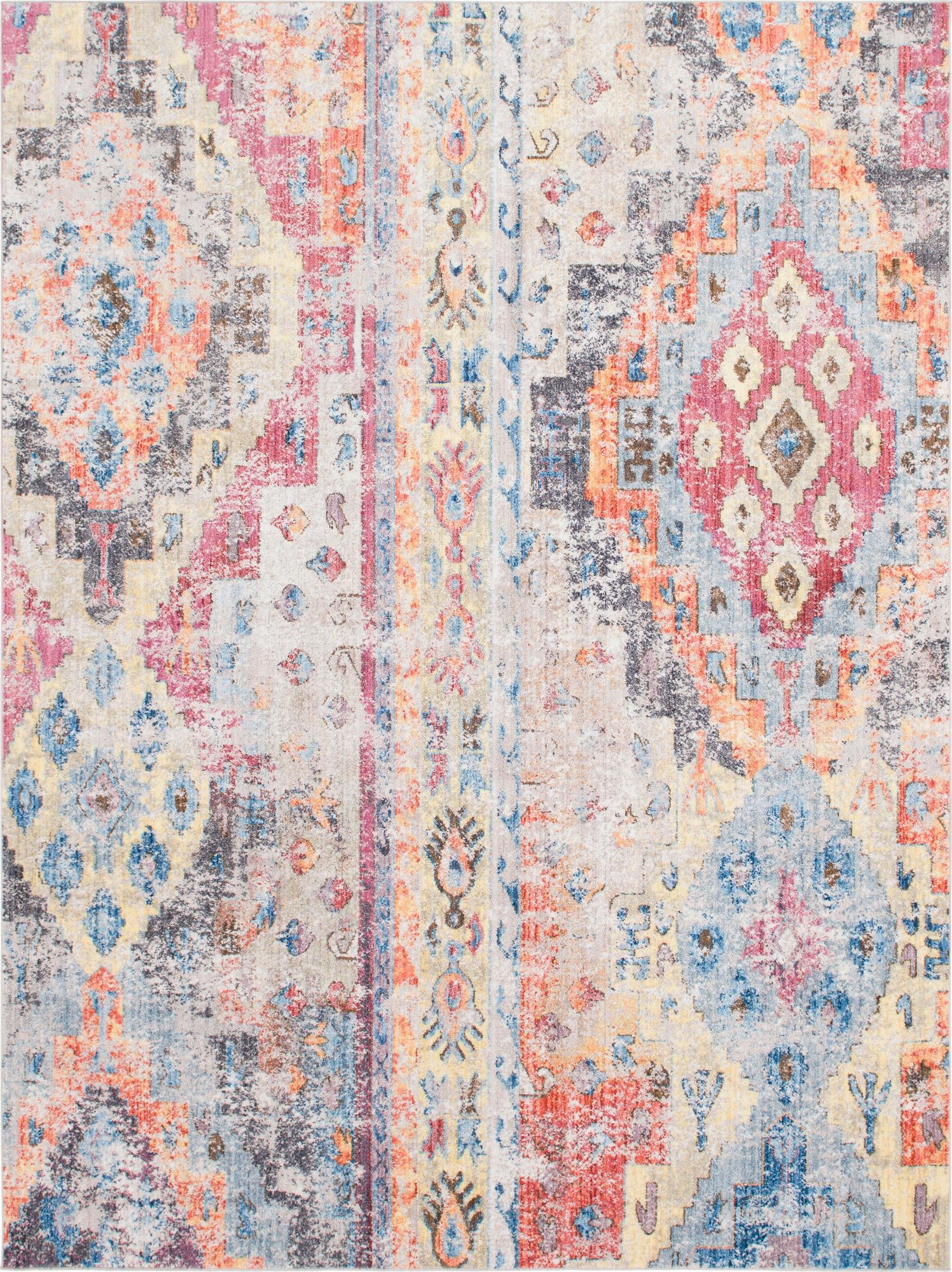 Rug Multicolored Swatch link