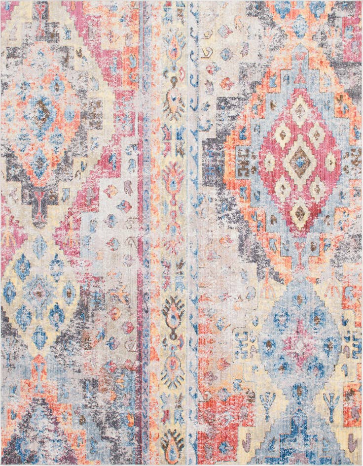 Detail image of 9' x 12' 2 Madrid Rug