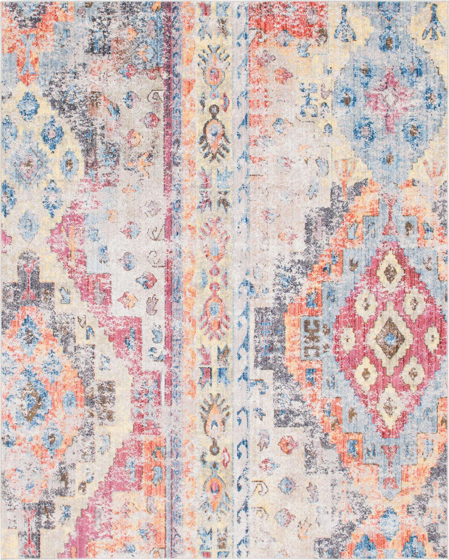 8' x 10' Madrid Rug