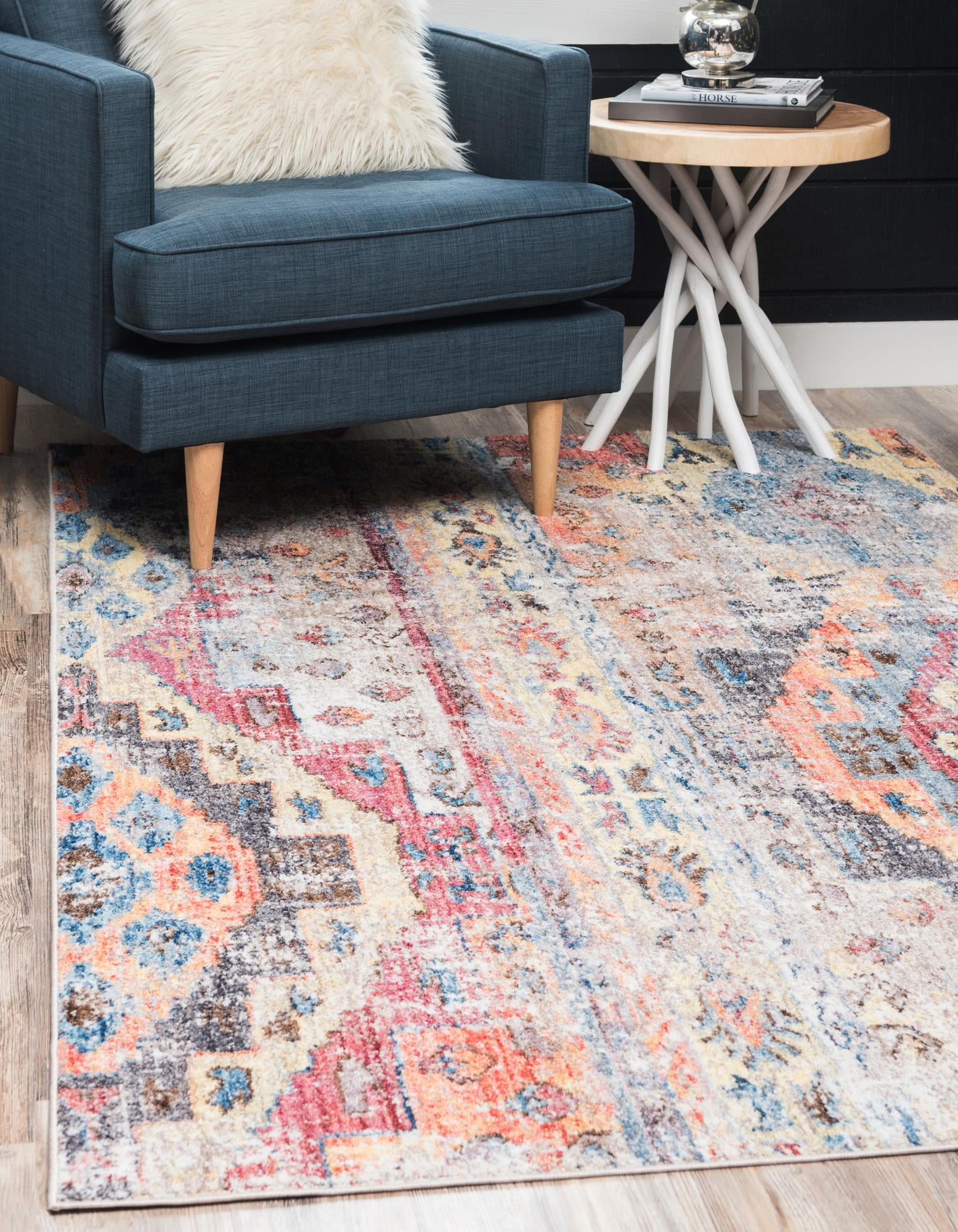 Madrid Rug