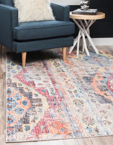 8' x 10' Madrid Rug