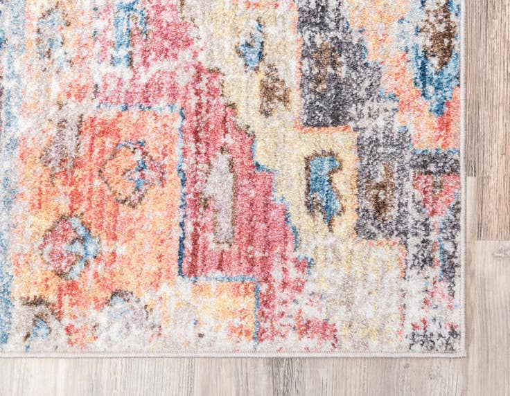 Detail image of 8' x 10' Madrid Rug
