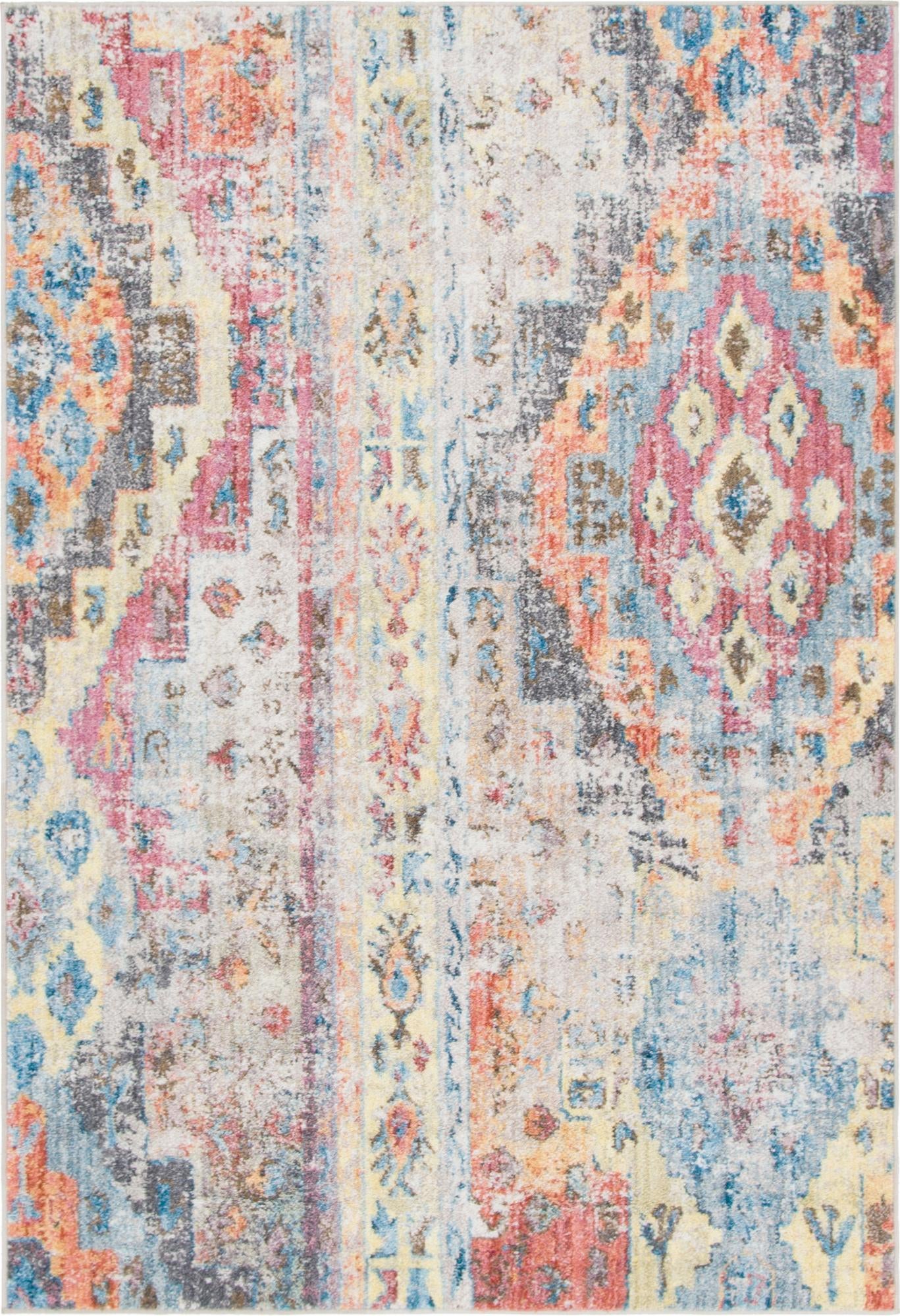Rug Multicolored Swatch link