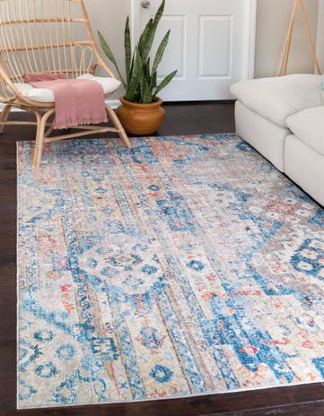 2' 2 x 3' Madrid Rug