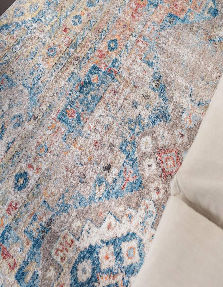 Detail image of 9' x 12' 2 Madrid Rug