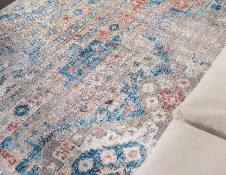 9' x 12' 2 Madrid Rug