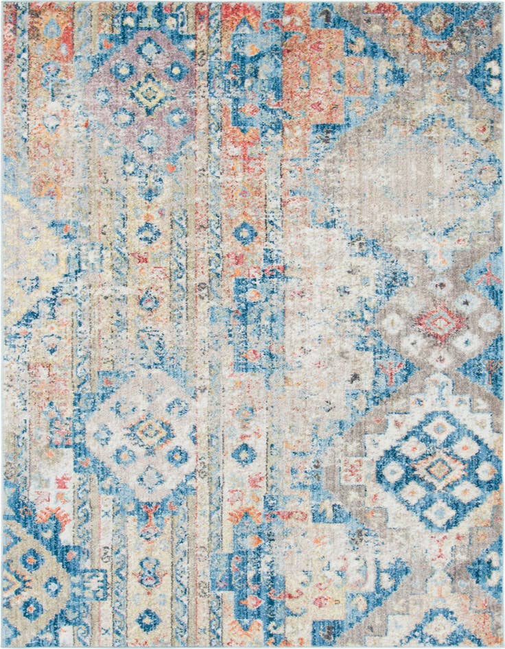 Detail image of 5' x 8' Madrid Rug