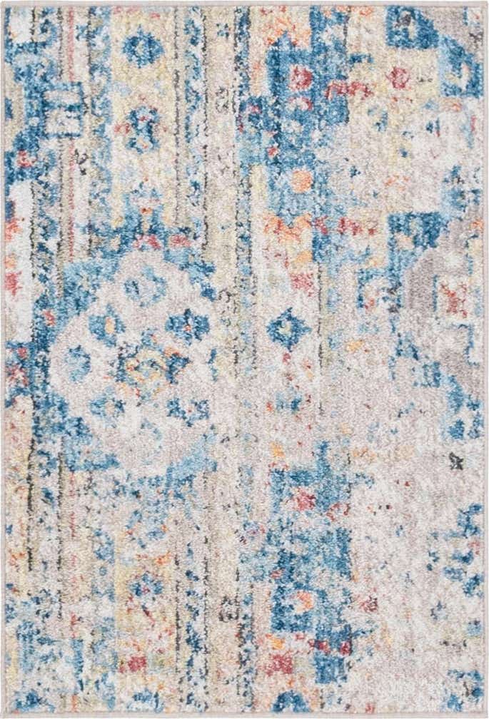 2' 2 x 3' Madrid Rug