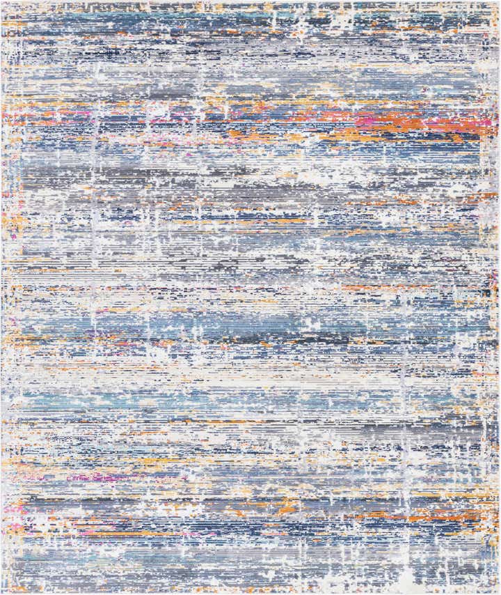 8' x 9' 10 Malibu Rug