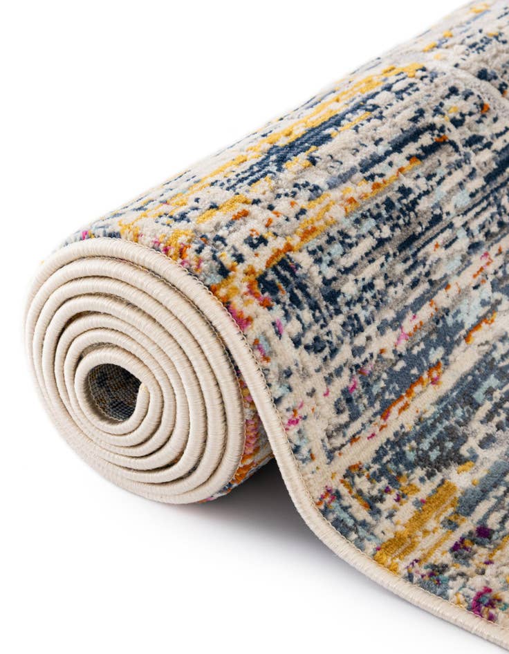 Detail image of 8' x 9' 10 Malibu Rug