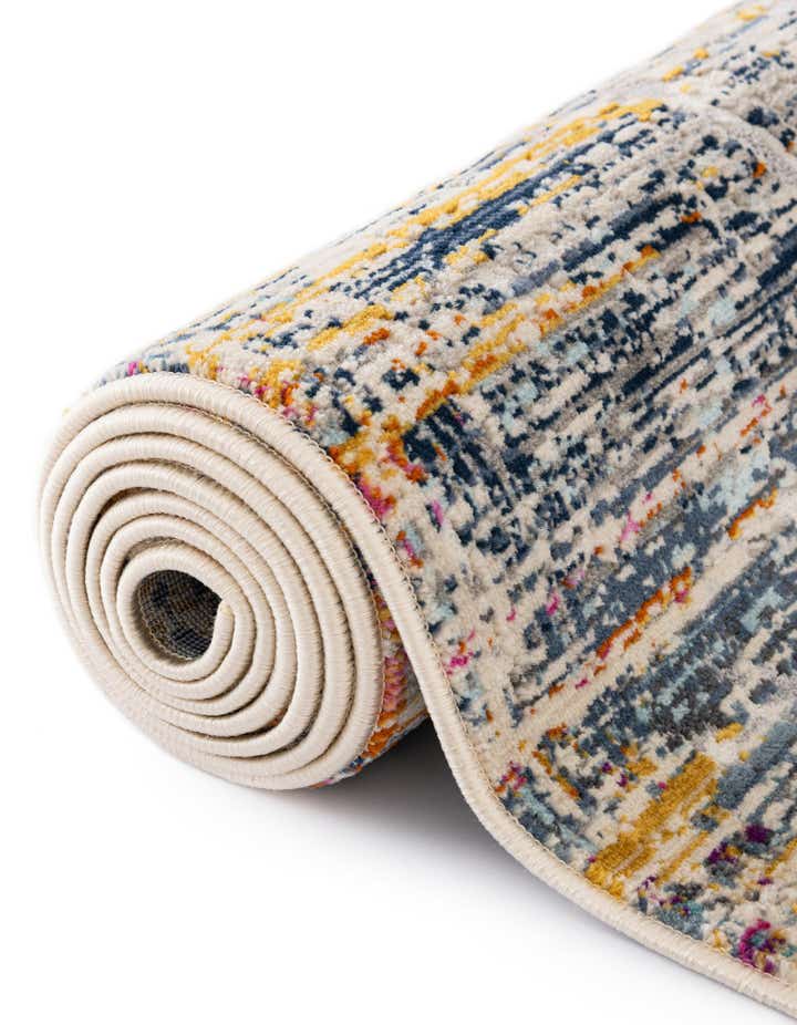 8' x 9' 10 Malibu Rug