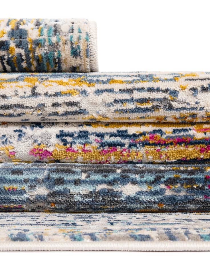 Detail image of 8' x 9' 10 Malibu Rug