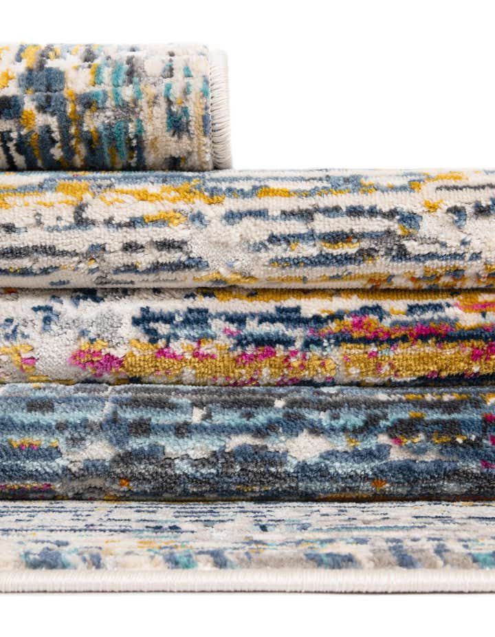 8' x 9' 10 Malibu Rug