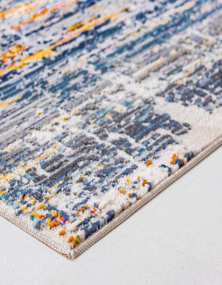 Detail image of 9' x 12' Malibu Rug
