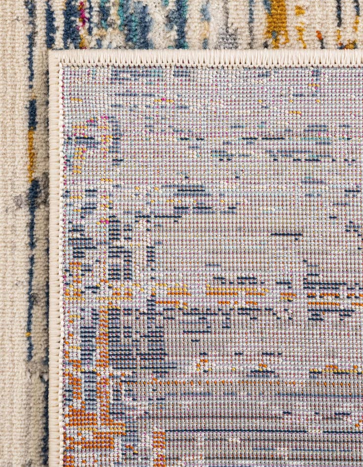 Detail image of 9' x 12' Malibu Rug