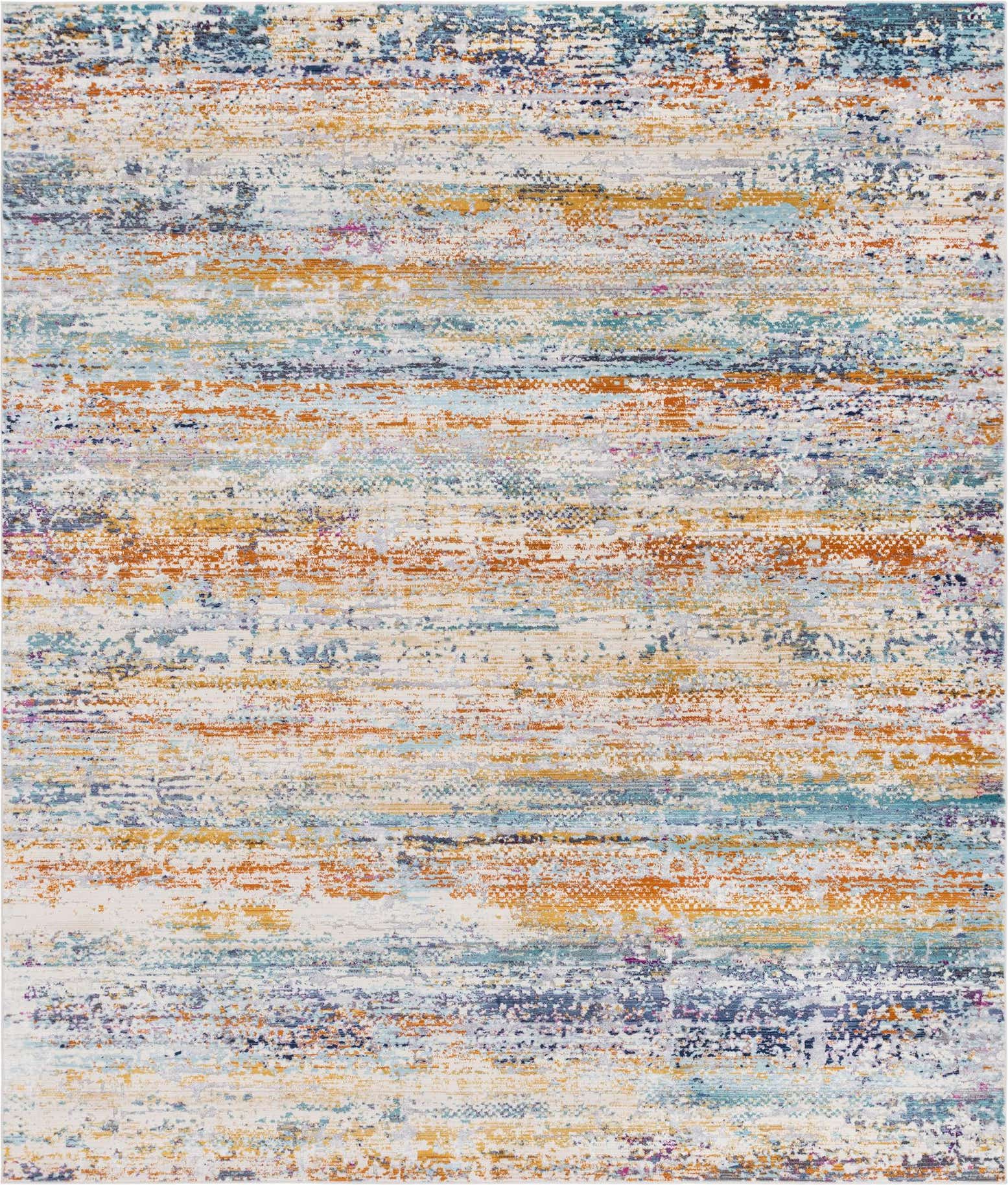 8' x 9' 10 Malibu Rug