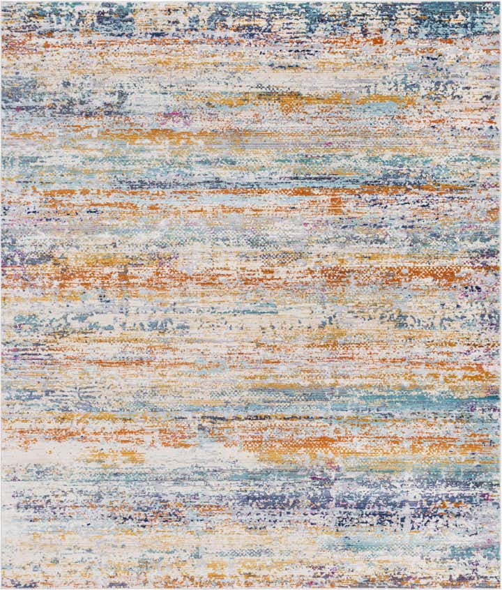 8' x 9' 10 Malibu Rug
