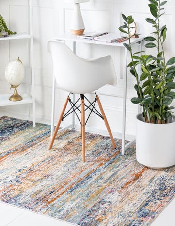 Malibu Rug