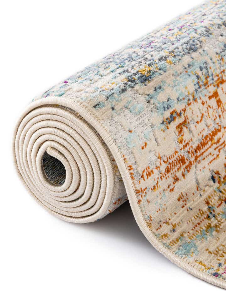 5' x 7' 10 Malibu Rug