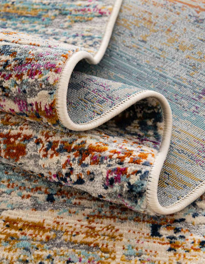 5' x 7' 10 Malibu Rug