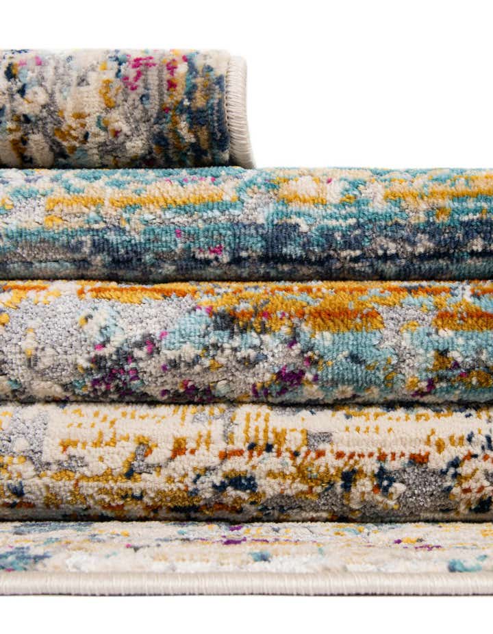 5' x 7' 10 Malibu Rug