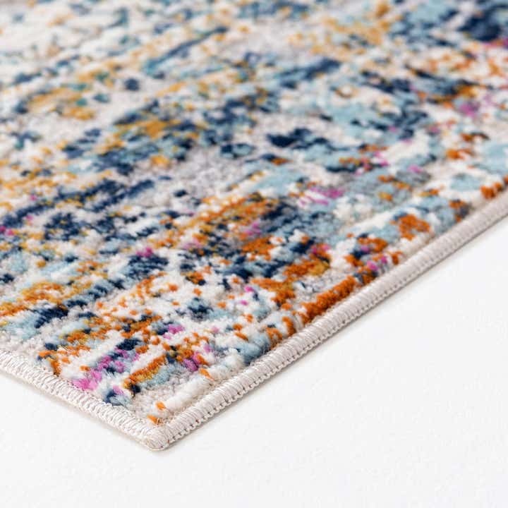 5' x 7' 10 Malibu Rug
