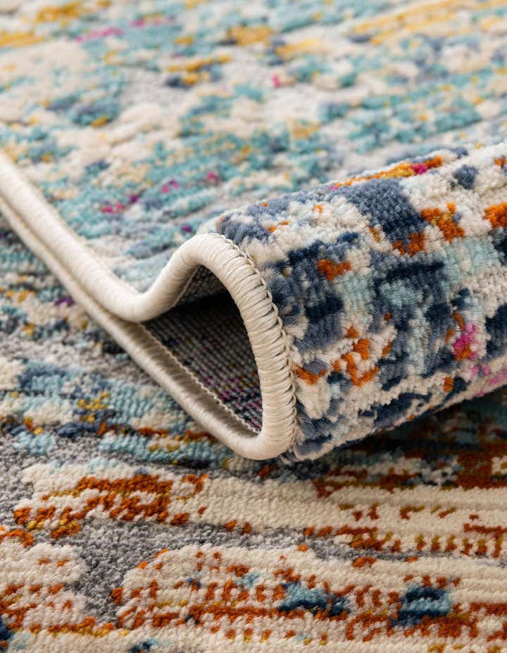 5' x 7' 10 Malibu Rug