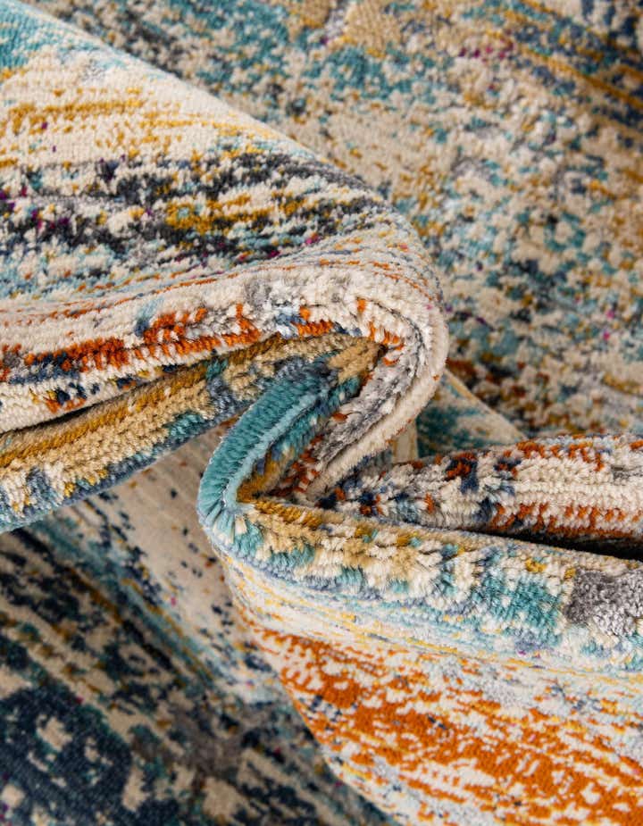 5' x 7' 10 Malibu Rug